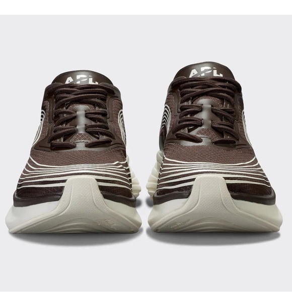 APL Streamline - Chocolate / Ivory - Picture 4 of 12